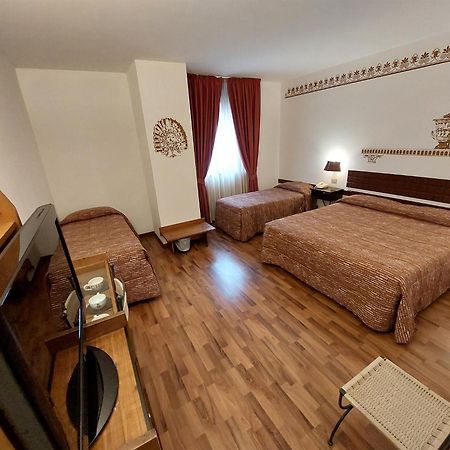 Chocohotel Perugia Exteriör bild
