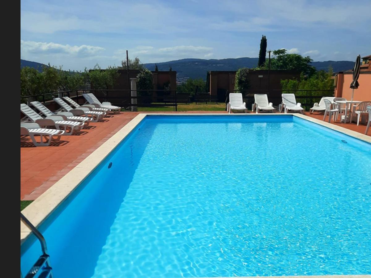Chocohotel Perugia Exteriör bild