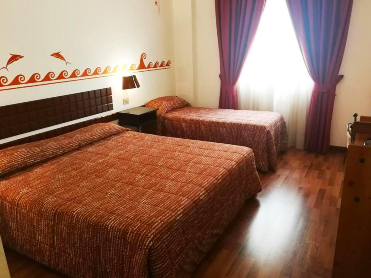 Chocohotel Perugia Exteriör bild