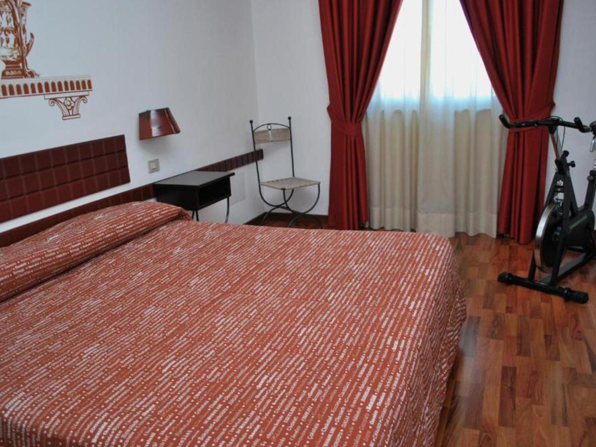 Chocohotel Perugia Exteriör bild