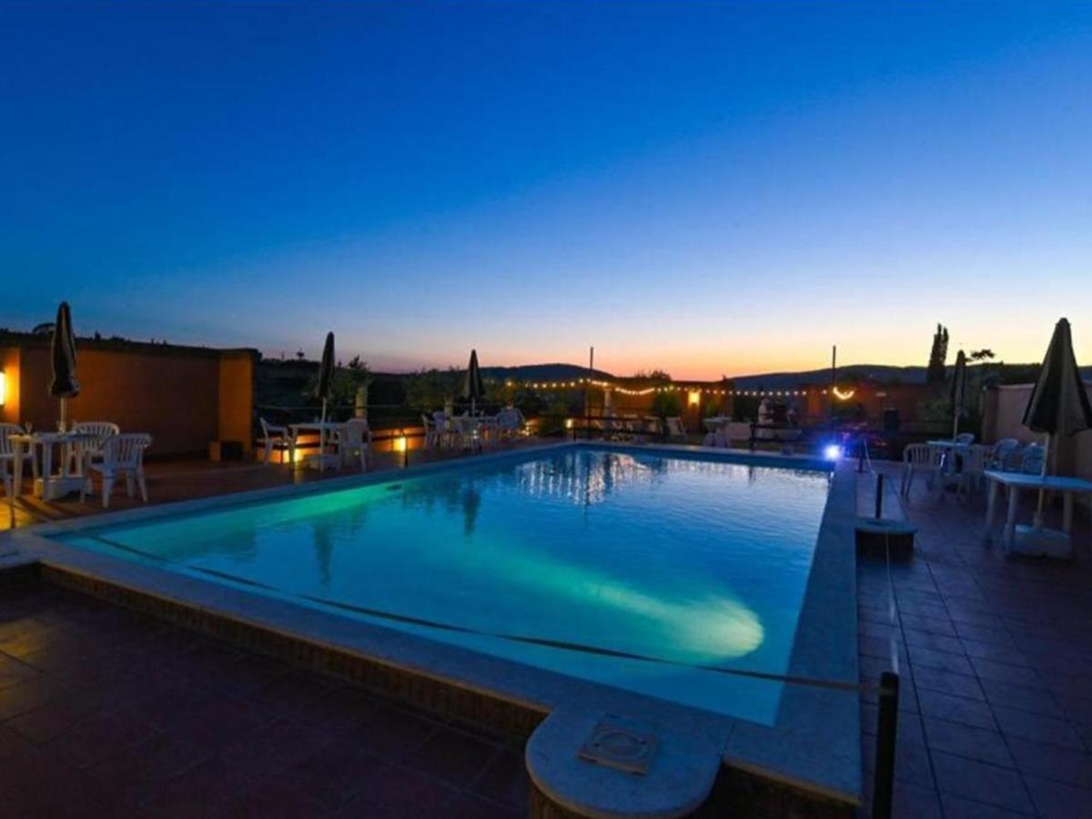 Chocohotel Perugia Exteriör bild