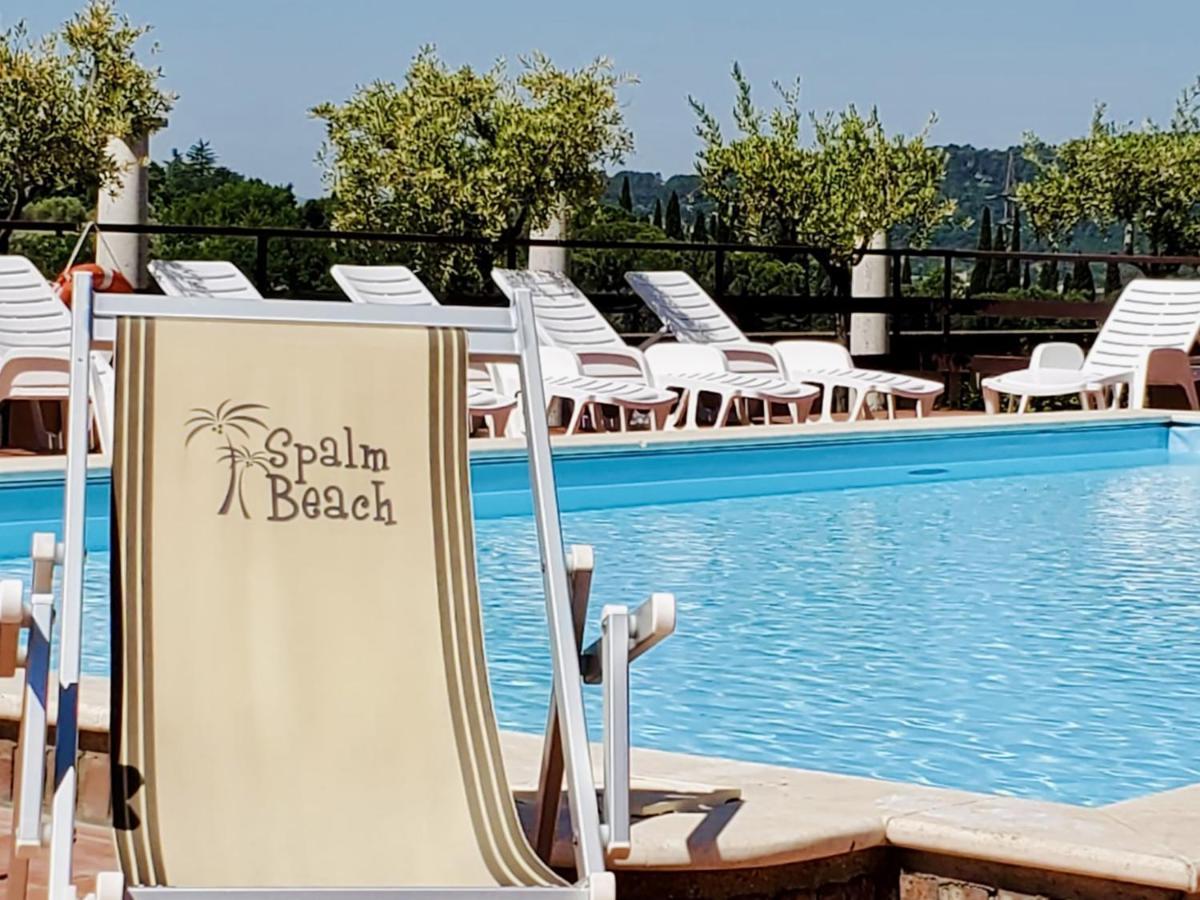 Chocohotel Perugia Exteriör bild