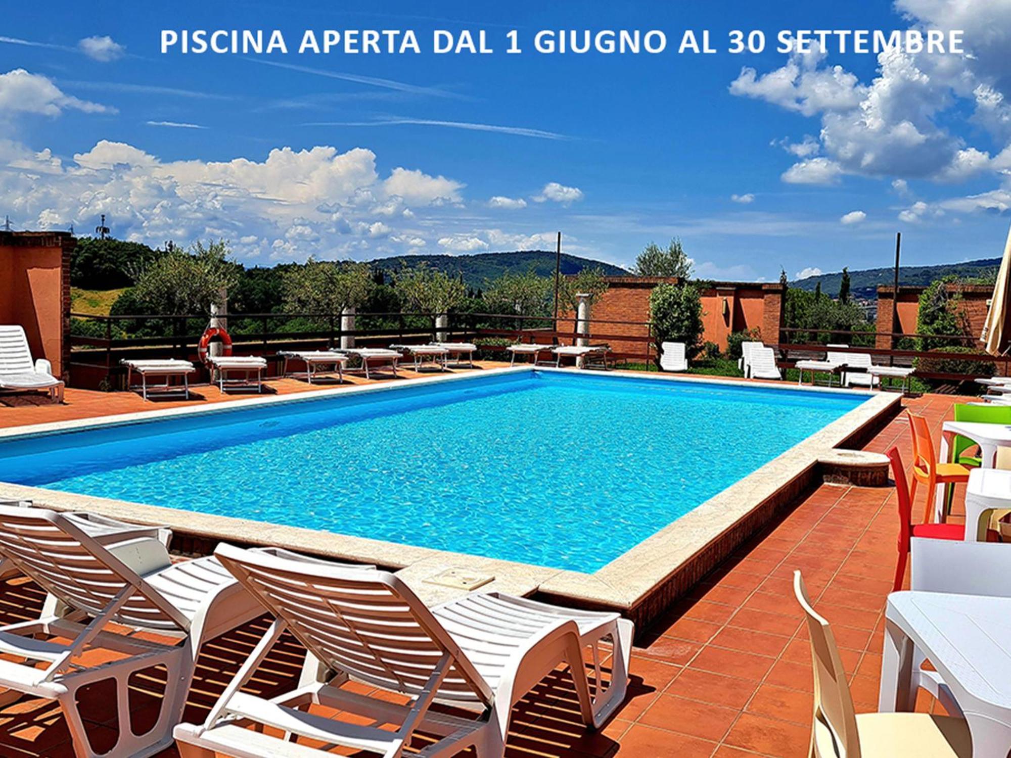 Chocohotel Perugia Rum bild